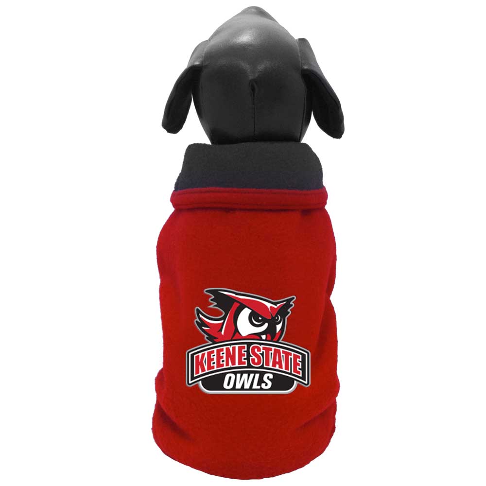 Keene State College Owls Pet Supplies